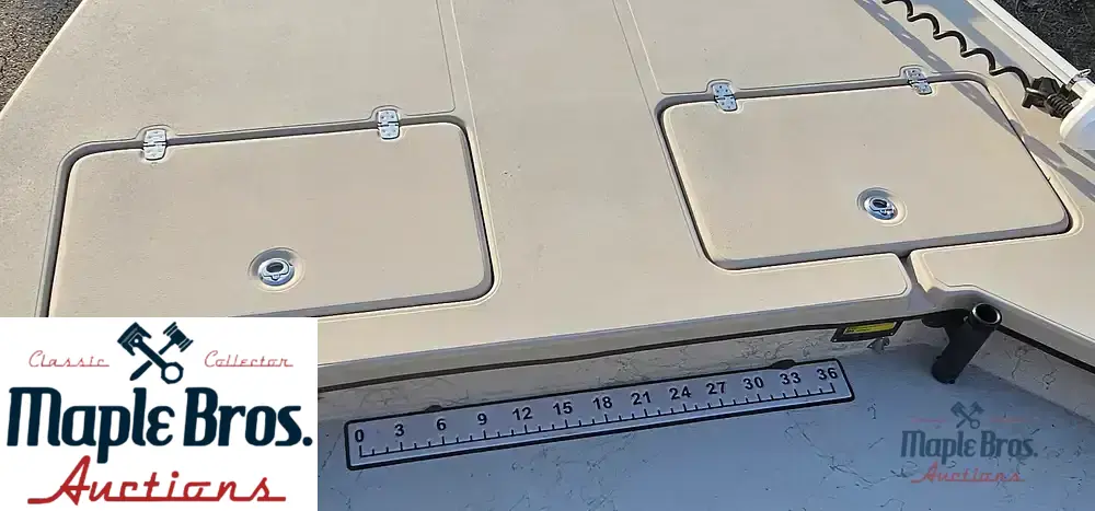 2019 Shoalwater 23 Cat