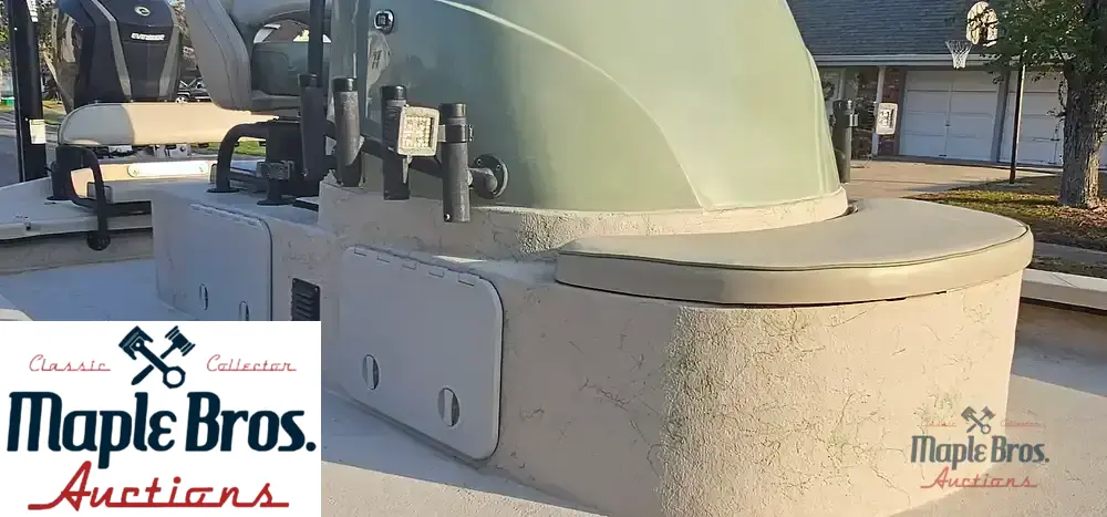 2019 Shoalwater 23 Cat