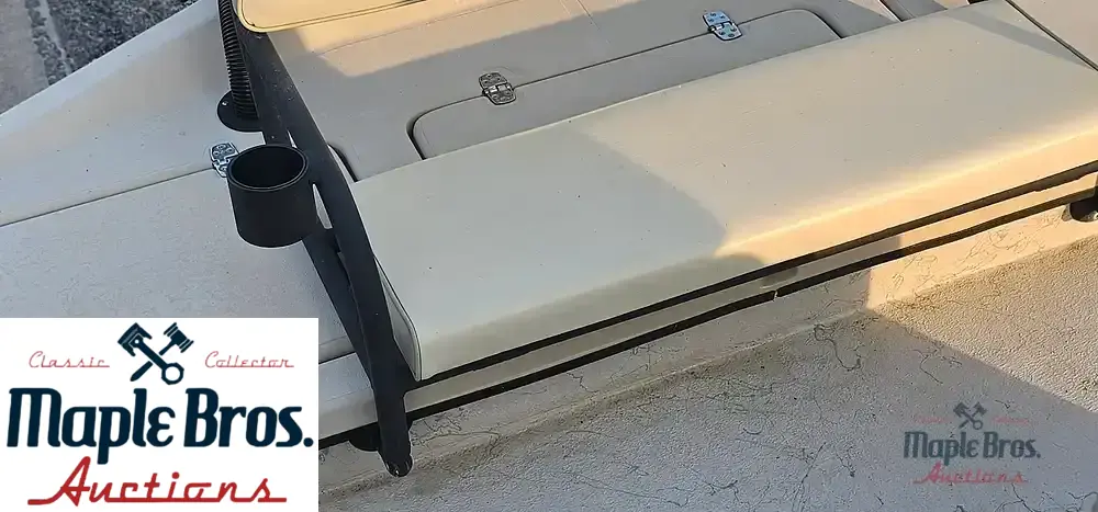 2019 Shoalwater 23 Cat