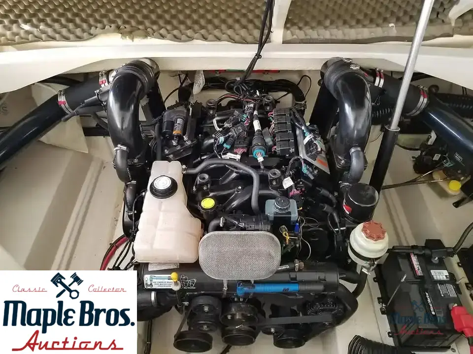 2008 Sea Ray 290 Sundeck