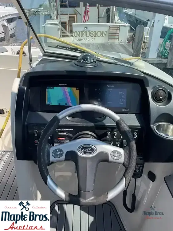 2008 Sea Ray 290 Sundeck