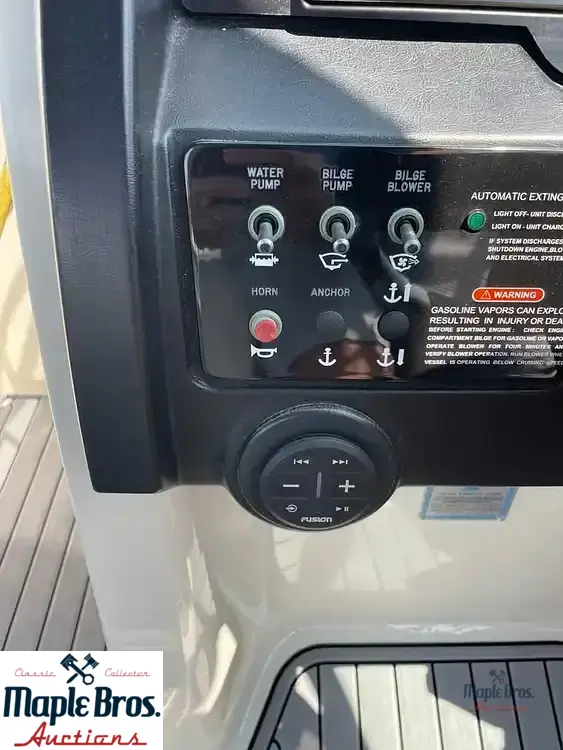 2008 Sea Ray 290 Sundeck