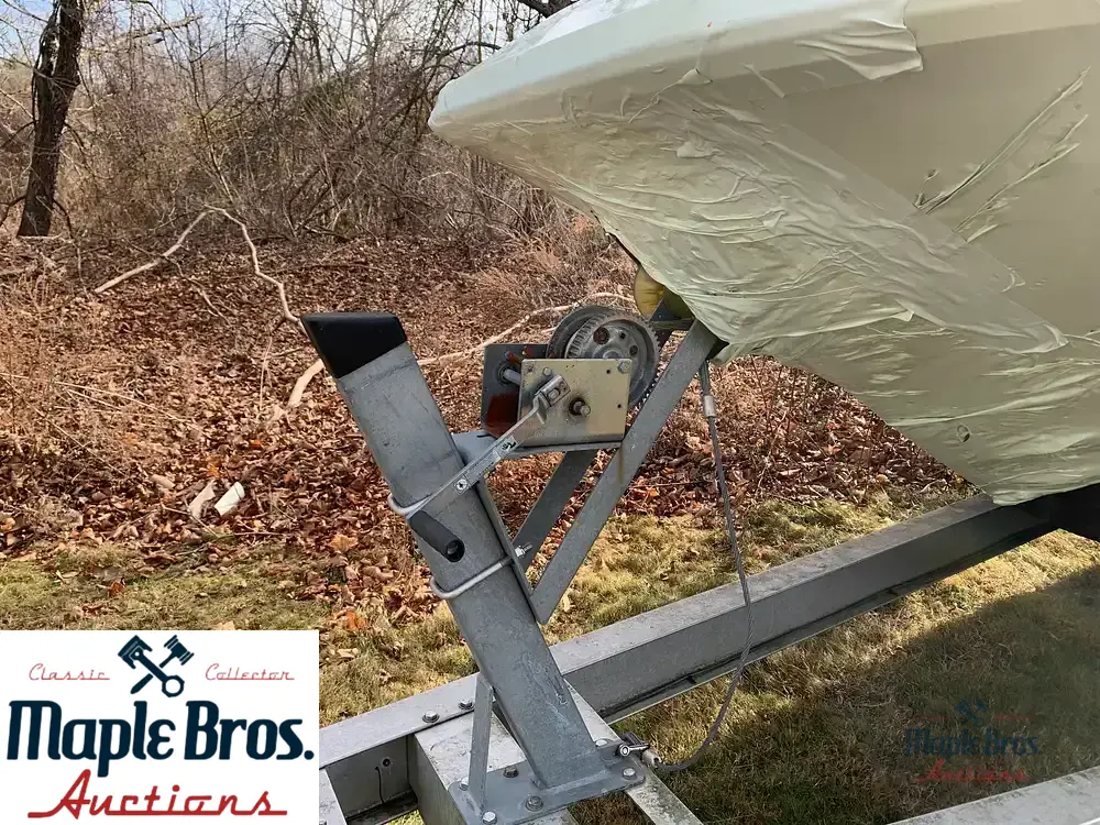 2008 Sea Ray 290 Sundeck