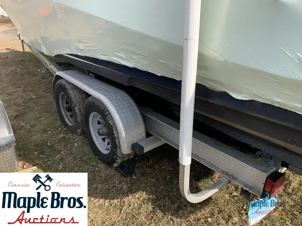 2008 Sea Ray 290 Sundeck