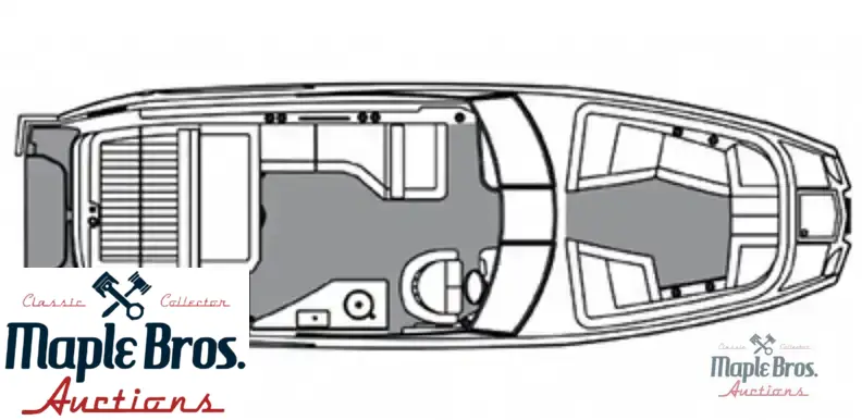 2014 Cobalt 26 SD WSS