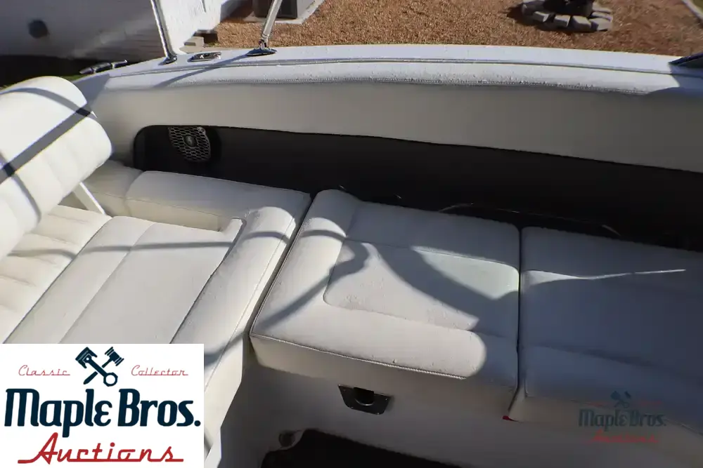 2014 Cobalt 26 SD WSS