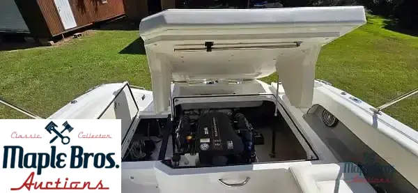 2014 Cobalt 26 SD WSS