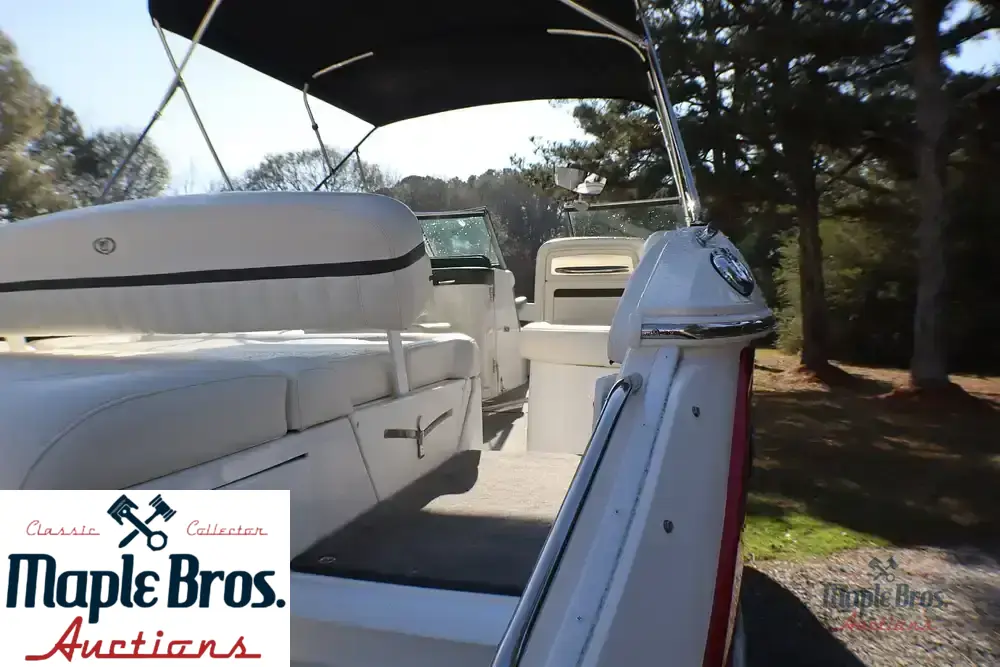 2014 Cobalt 26 SD WSS