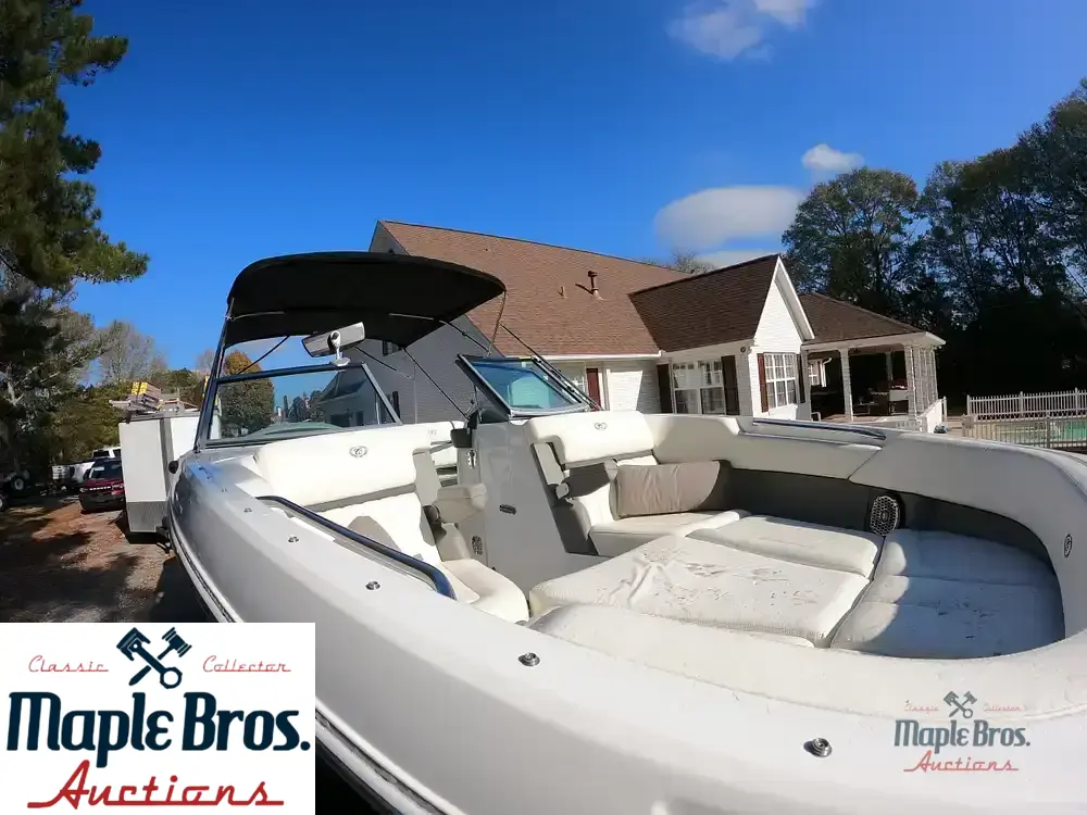 2014 Cobalt 26 SD WSS