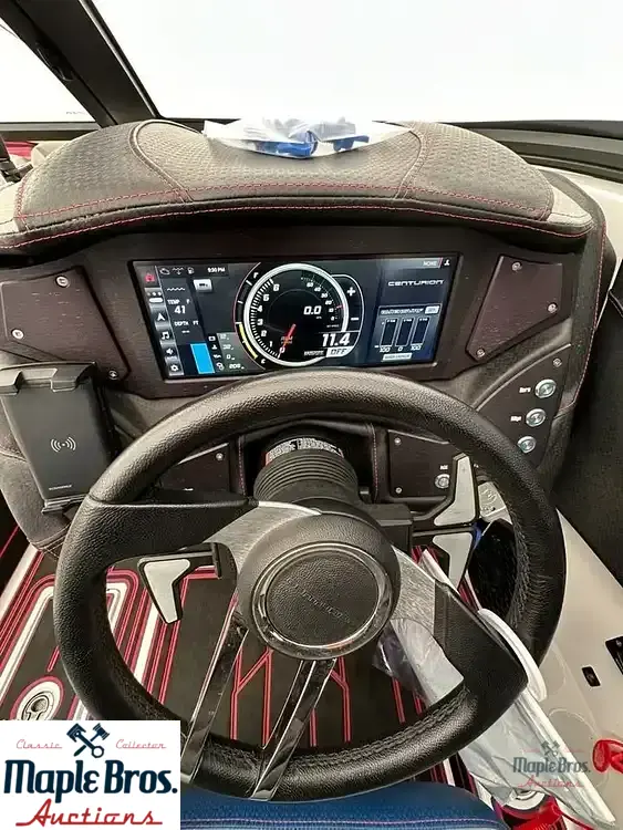 2022 Centurion Fi23
