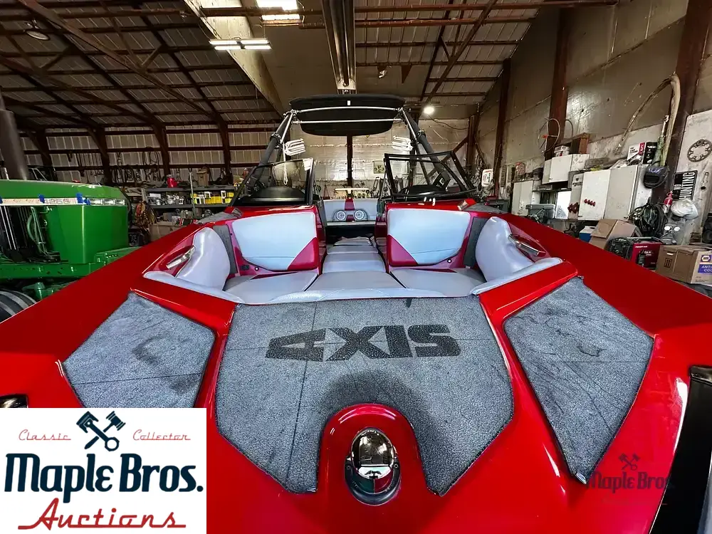 2014 Axis A22