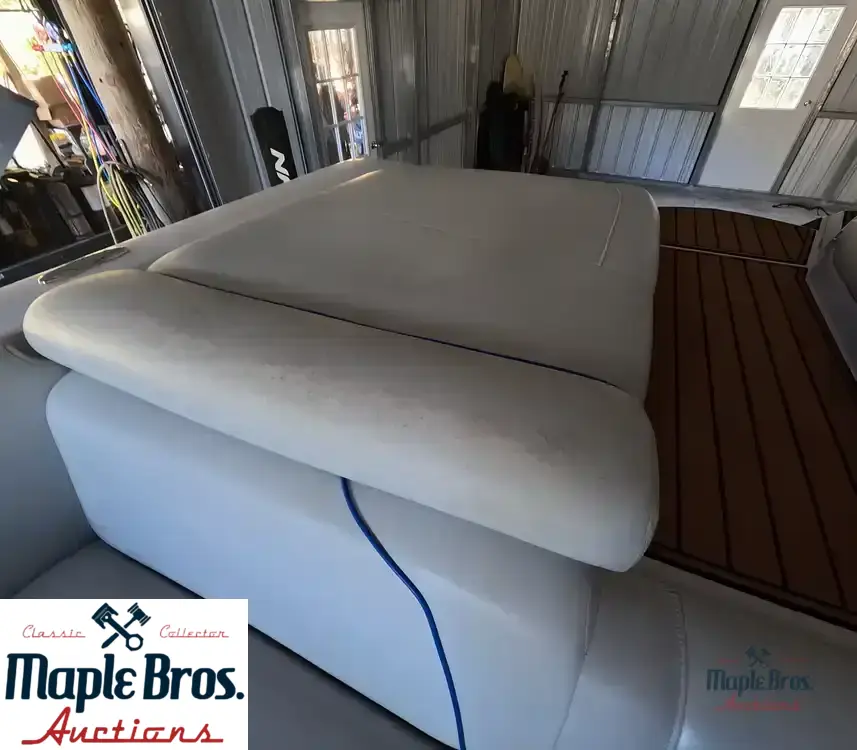2011 Super Air Nautique 230 TE
