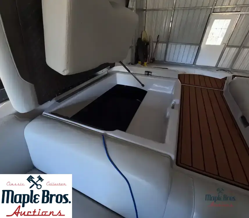 2011 Super Air Nautique 230 TE