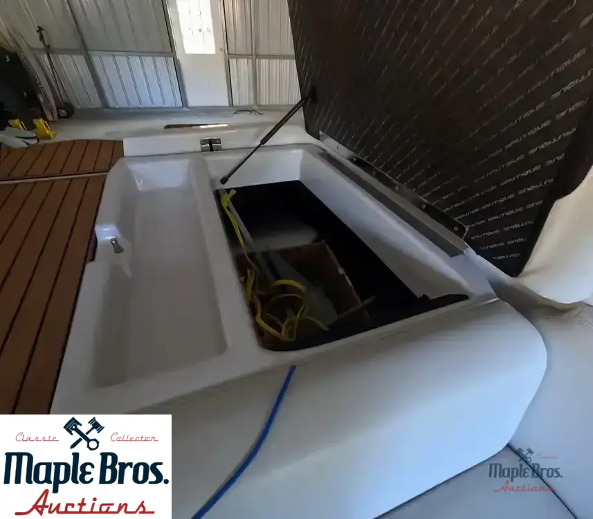 2011 Super Air Nautique 230 TE
