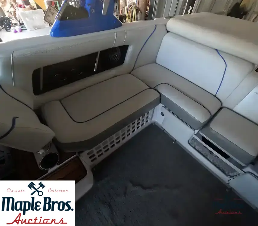 2011 Super Air Nautique 230 TE