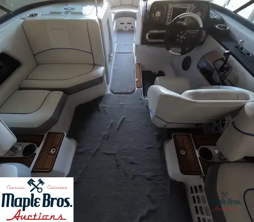 2011 Super Air Nautique 230 TE