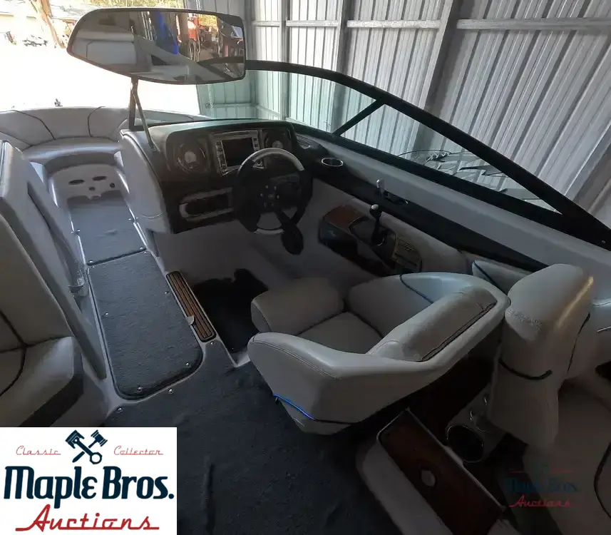 2011 Super Air Nautique 230 TE