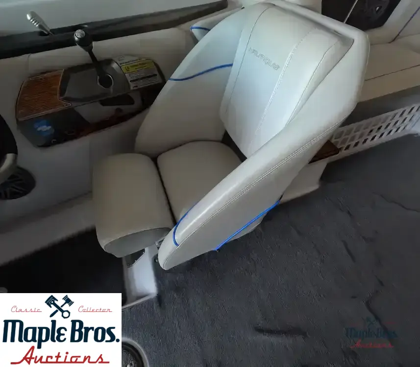 2011 Super Air Nautique 230 TE