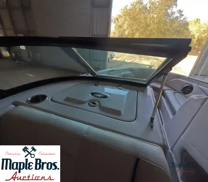 2011 Super Air Nautique 230 TE