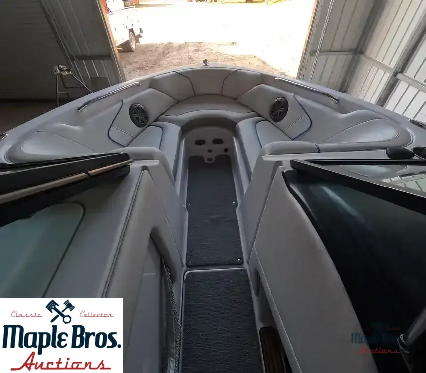 2011 Super Air Nautique 230 TE