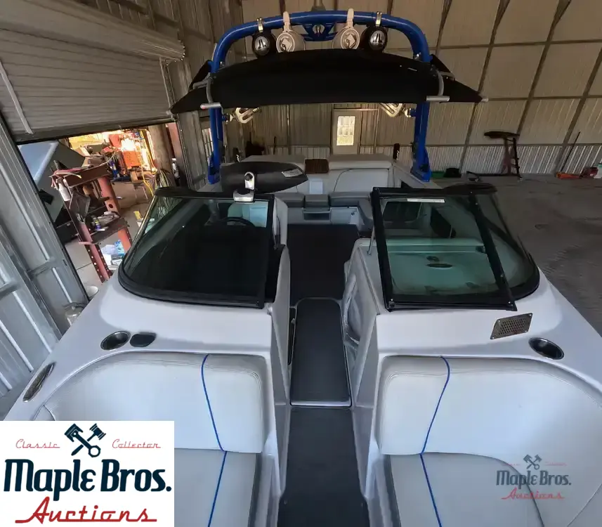 2011 Super Air Nautique 230 TE