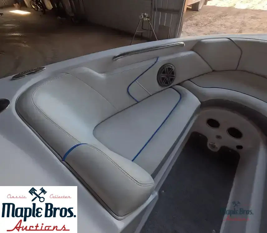 2011 Super Air Nautique 230 TE