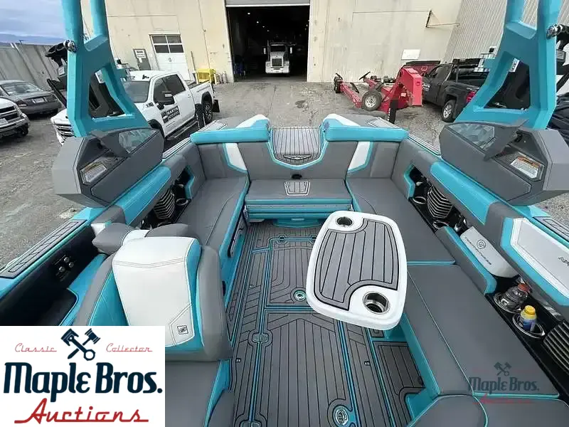 2019 Super Air Nautique G23