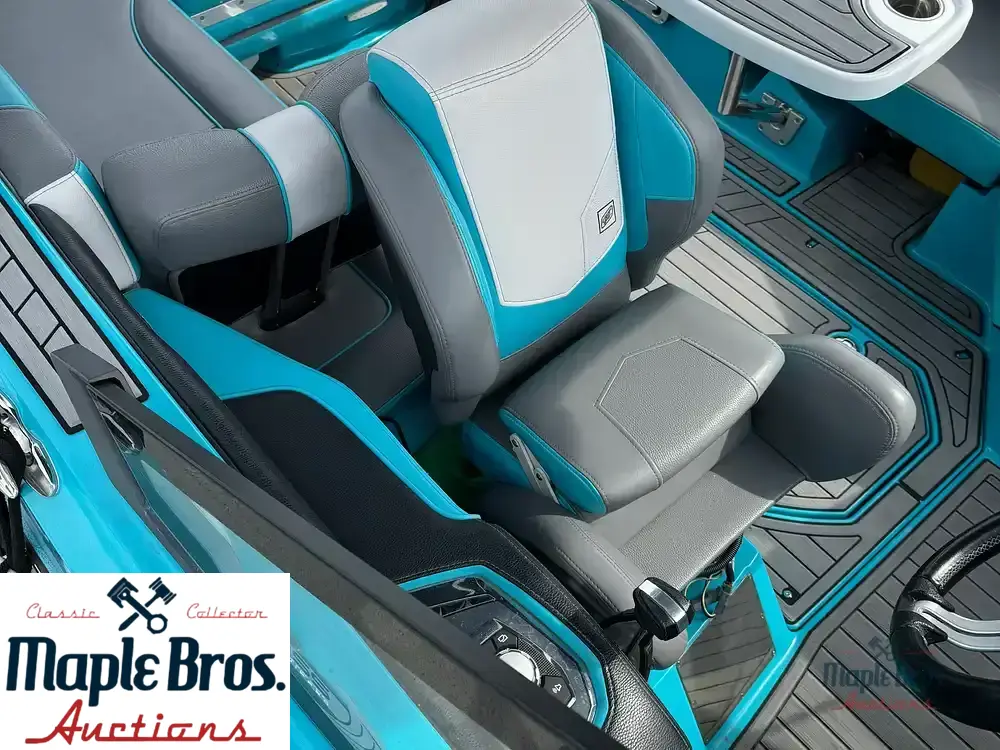 2019 Super Air Nautique G23