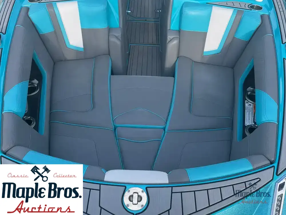 2019 Super Air Nautique G23