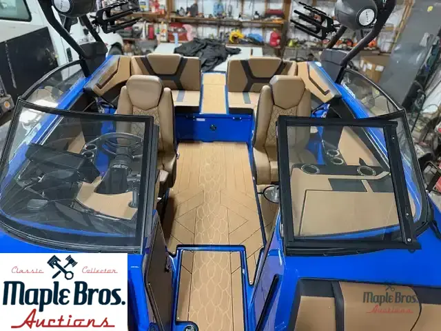 2025 Yamaha 222xe