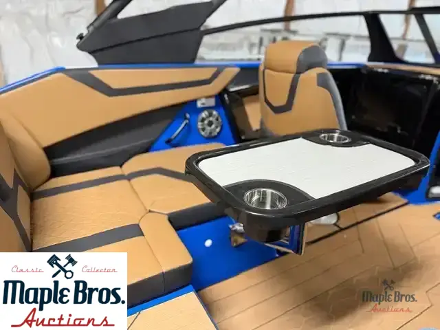 2025 Yamaha 222xe