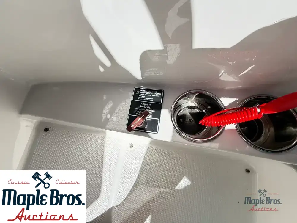 2018 Mastercraft NXT22