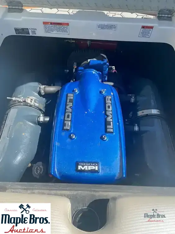 2018 Mastercraft NXT22