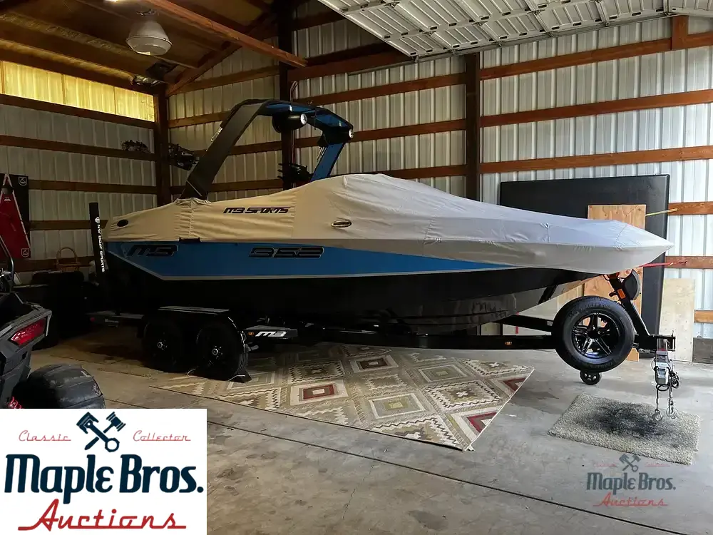 2023 MB Sports B52 21 Classic