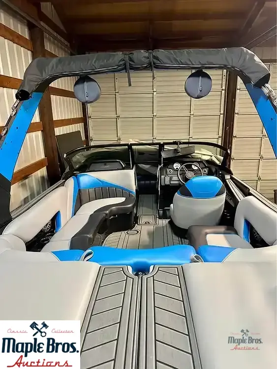 2023 MB Sports B52 21 Classic