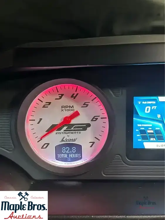 2023 MB Sports B52 21 Classic