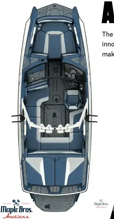 2022 Axis A22