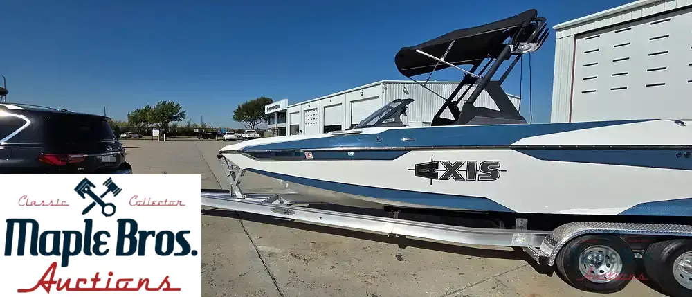 2022 Axis A22