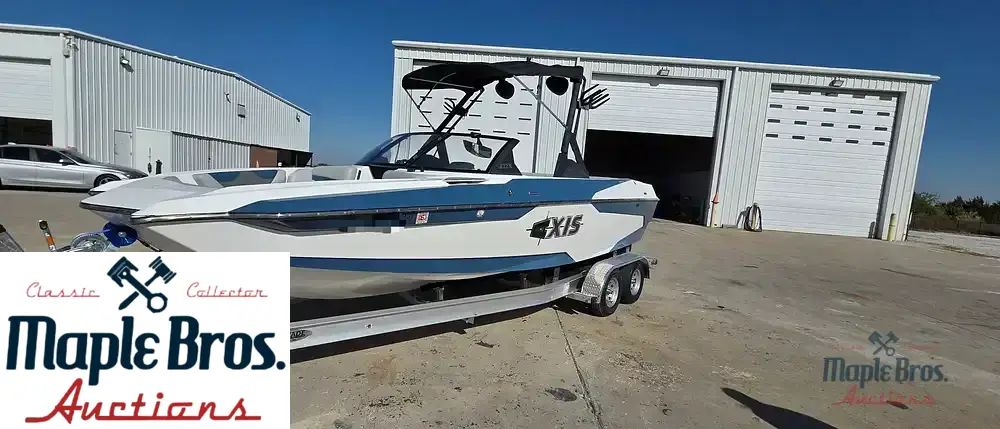 2022 Axis A22