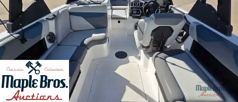 2022 Axis A22