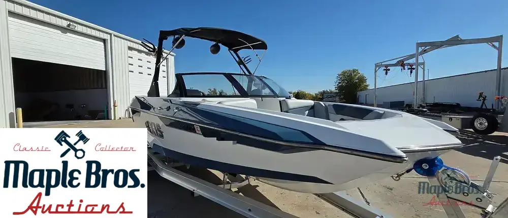 2022 Axis A22