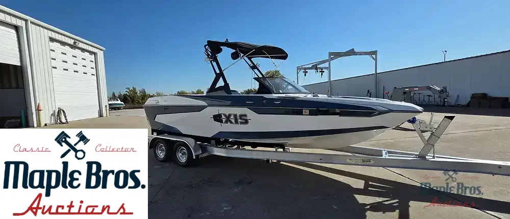 2022 Axis A22