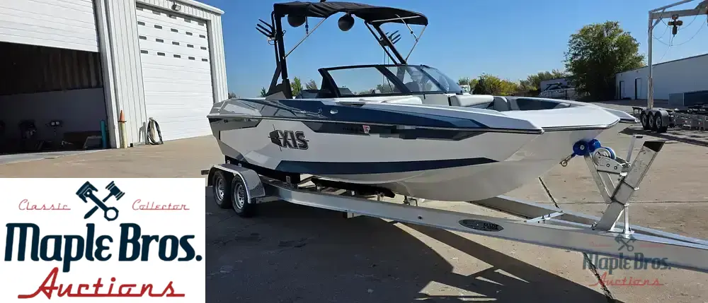 2022 Axis A22