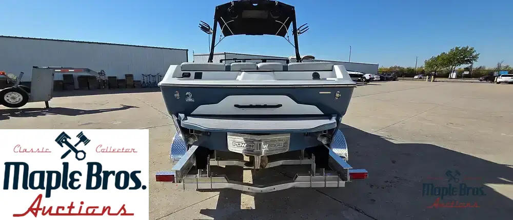2022 Axis A22