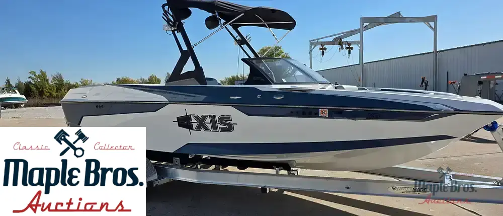 2022 Axis A22