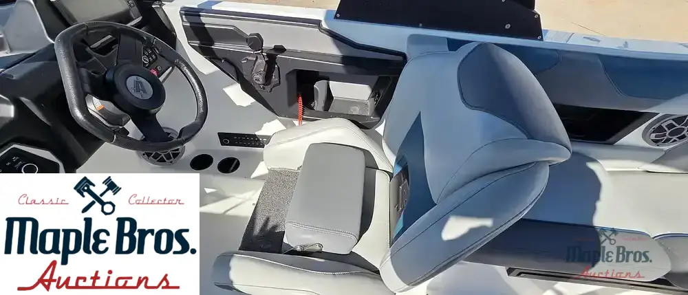 2022 Axis A22