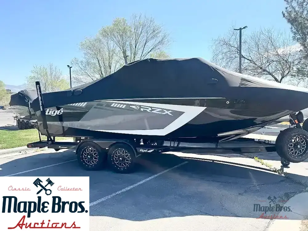 2021 Tige 23RZX