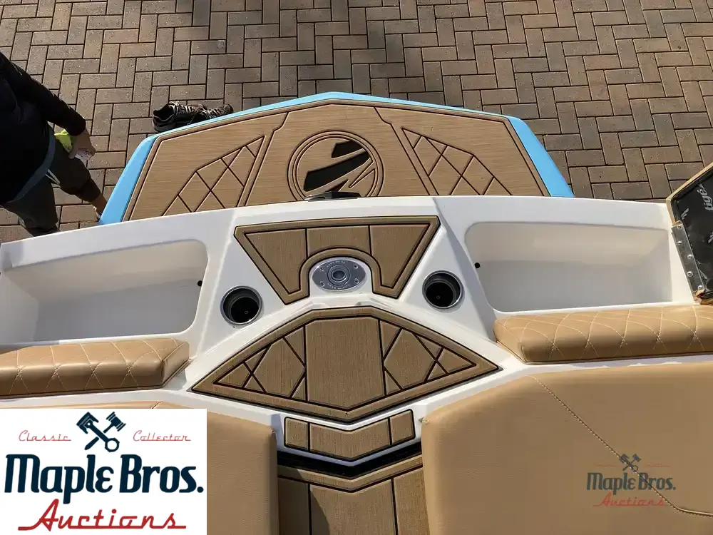 2022 Tige Z1/SK