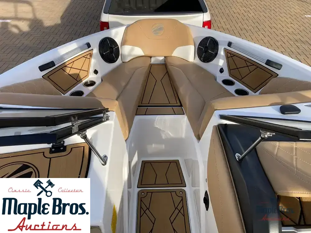 2022 Tige Z1/SK