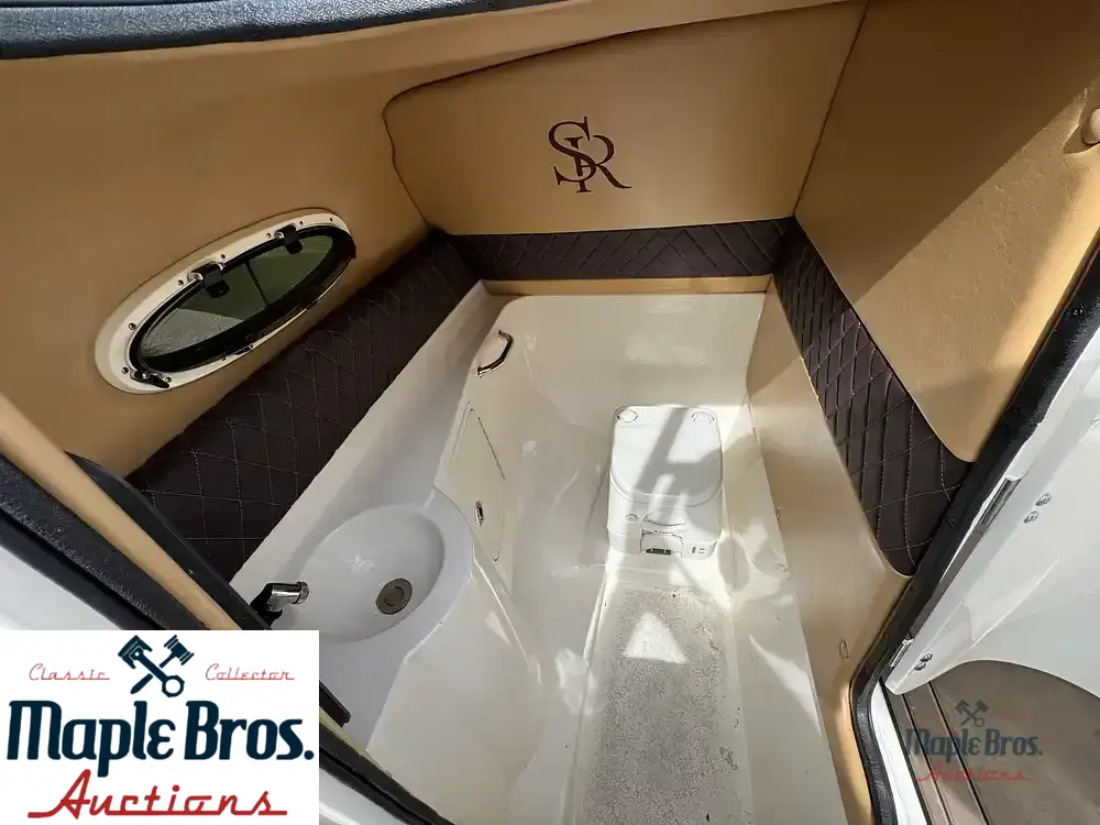 2013 Sea Ray 260 Sundeck